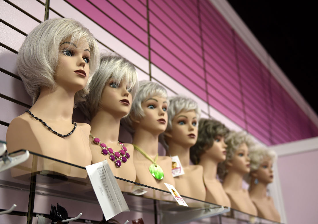 Wig Store Opens in Magic Valley Mall Local