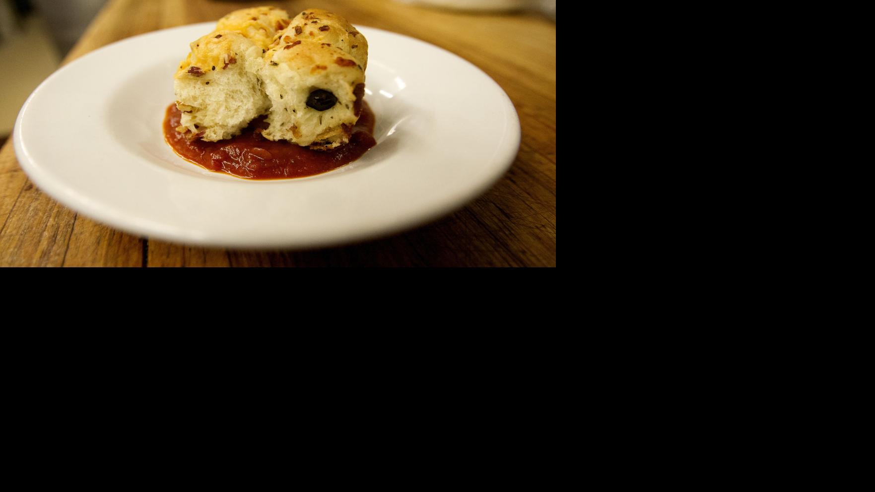 8 unusual recipes for Thanksgiving | Food | magicvalley.com