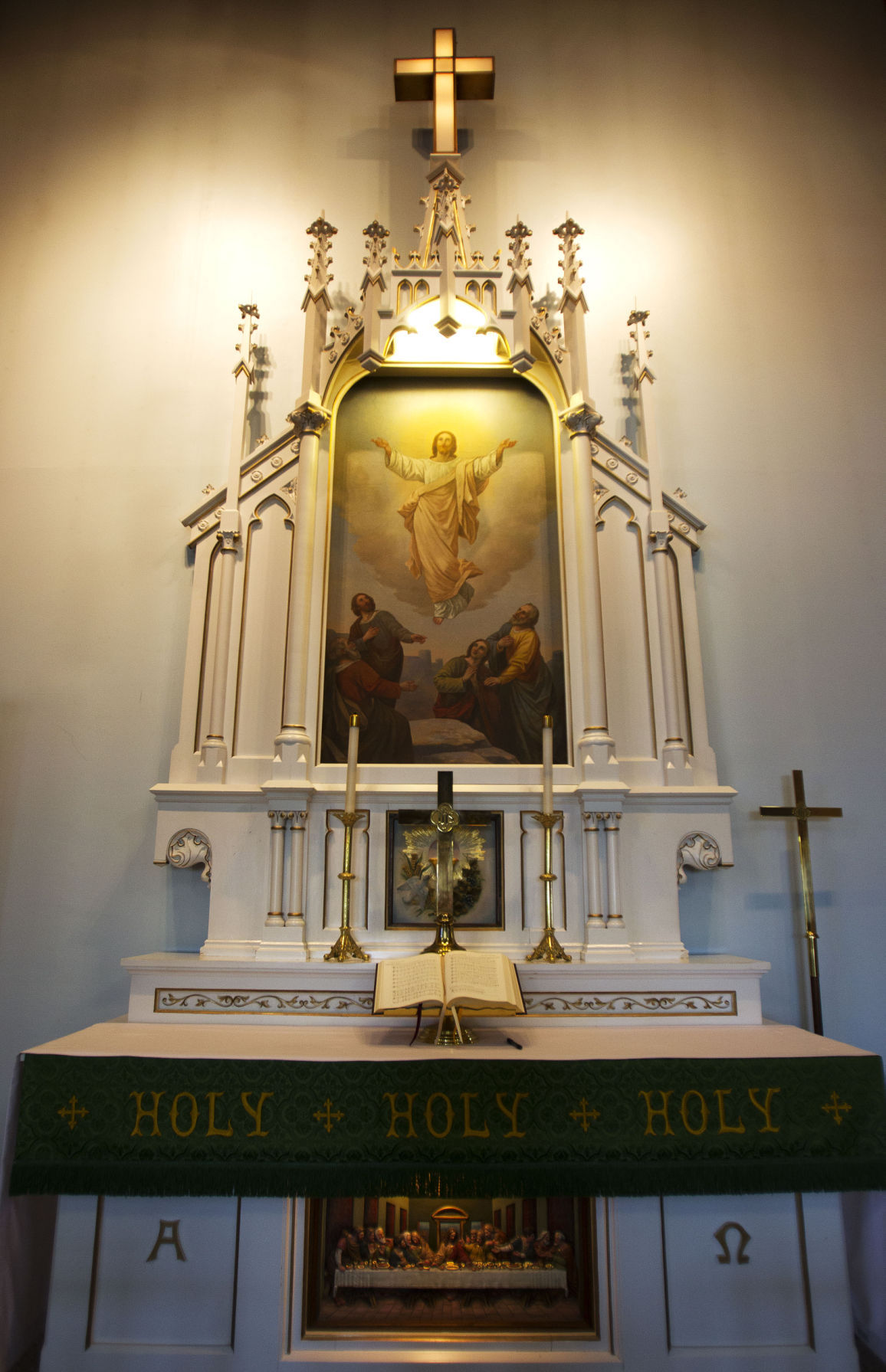 Clover Trinity Lutheran Church Prepares For 100th Anniversary Celebration Faith And Values Magicvalley Com