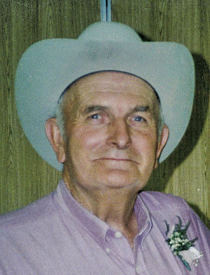 Obituary: Alan Ray Posey