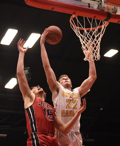 Twin Falls Grad Csi Transfer Casdon Jardine Leaves Boise State