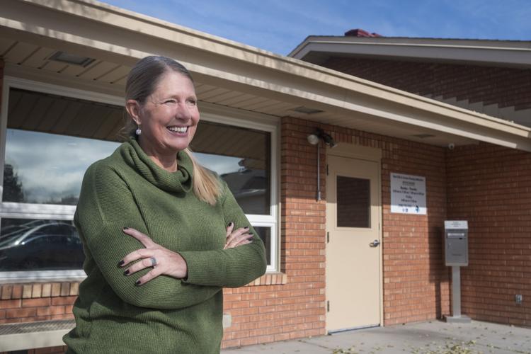 Director looks for more affordable housing