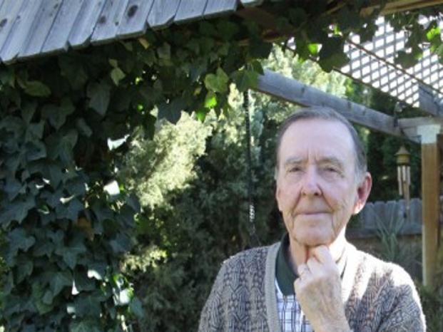Twin Falls Man Wants Congress To Remember Idaho S Downwinders Local Magicvalley Com
