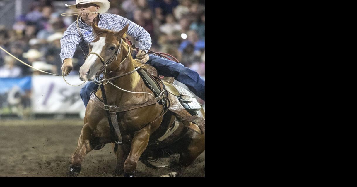 More than 71,000 people attended Twin Falls County Fair