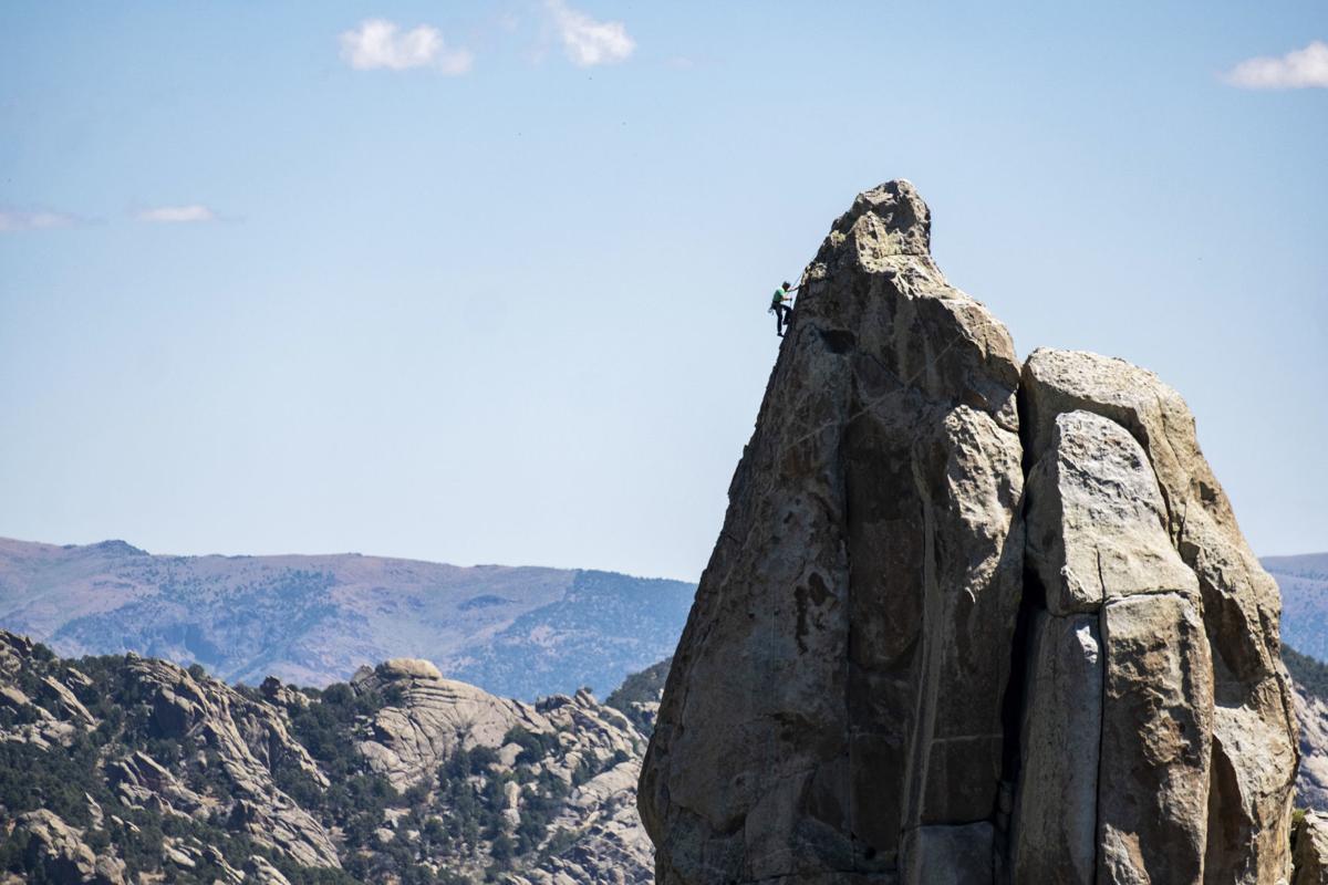 7th Annual Idaho Mountain Festival