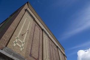 Burley Theatre restoration uncovers historic features as $2.5M project advances