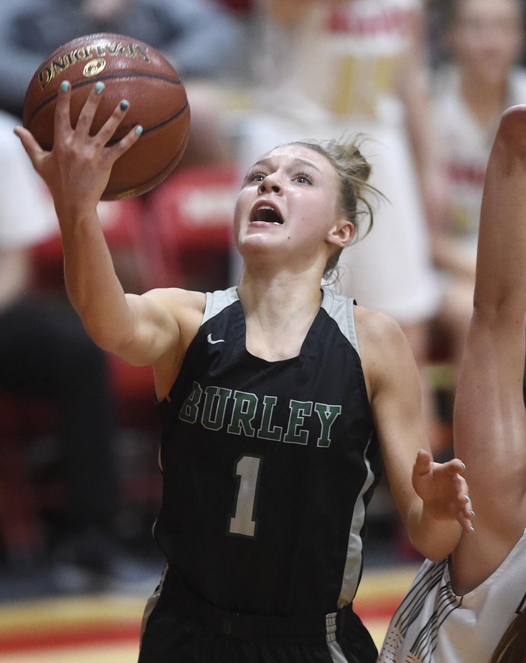 Local Roundup Burley Girls Win Close Game Over Twin Falls Southern Idaho High School Sports Magicvalley Com