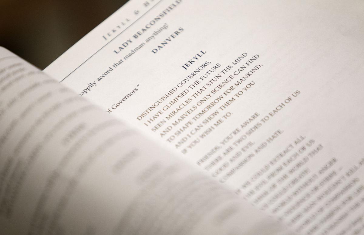 Special Project How The Dilettantes Make Theater Magic Local