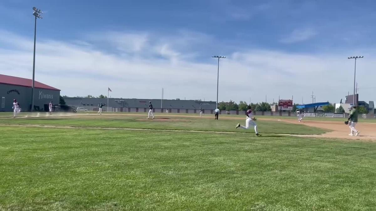 VOTE: Top American Legion baseball player from the Magic Valley in June