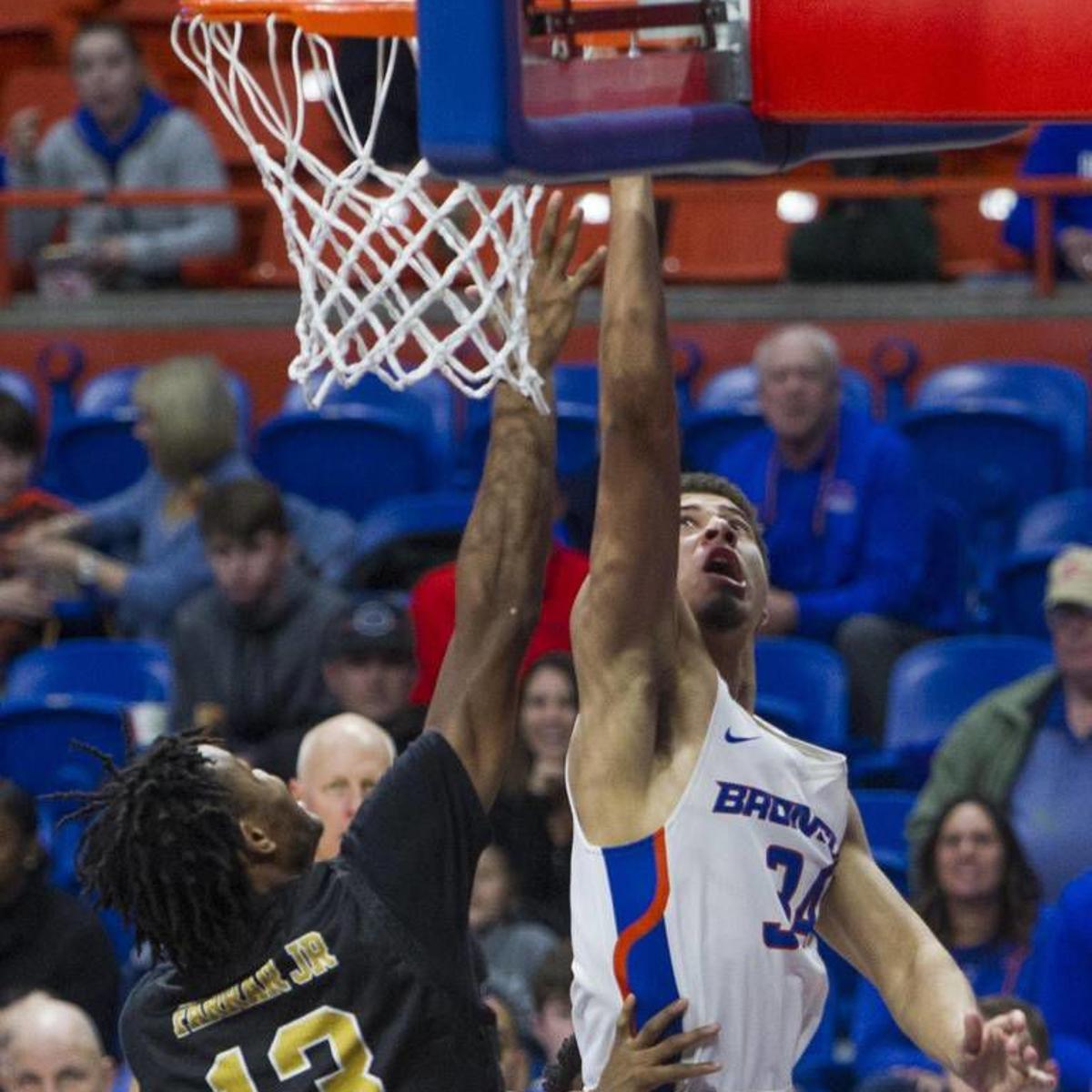 Starting Lineup Change Creates New Challenge Opportunity For Two