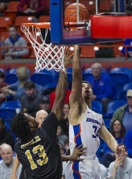 Starting Lineup Change Creates New Challenge Opportunity For Two