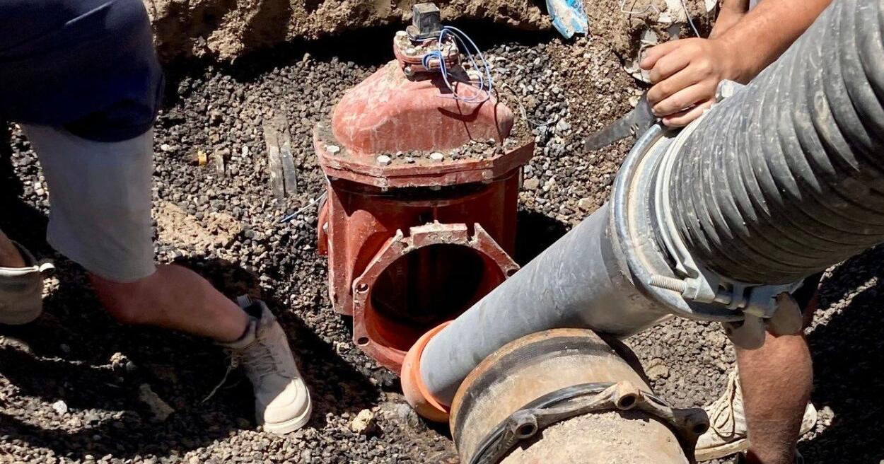 Twin Falls issues boil order - Vimarsana News