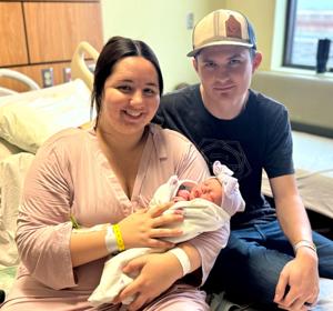 Magic Valley welcomes its first babies of 2026