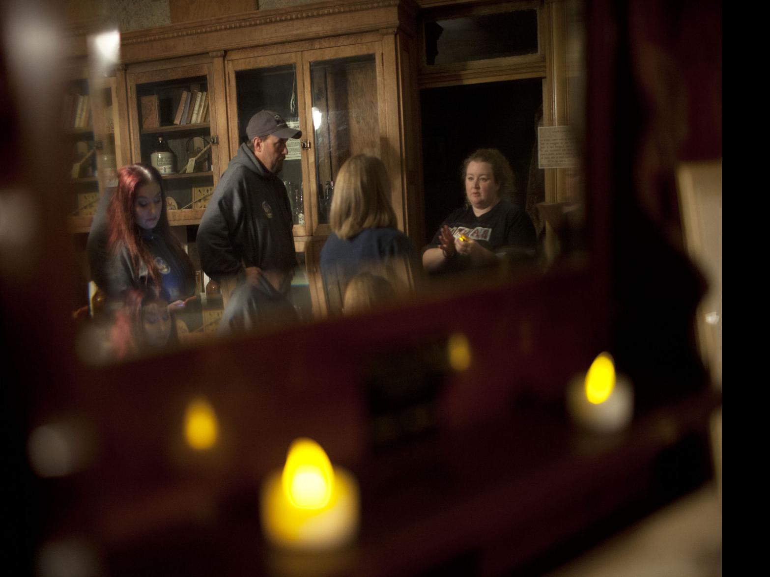 Magic Valley Spooks Urban Legends And Haunted Happenings Local Magicvalley Com