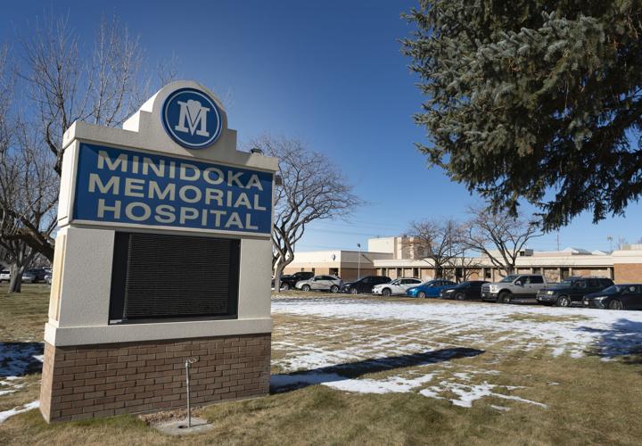 Minidoka Memorial Hospital