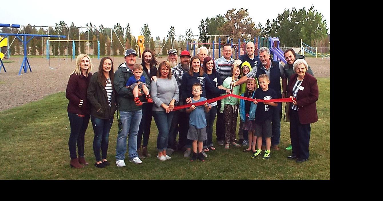 MiniCassia Chamber Hosts Ribbon Cuttings