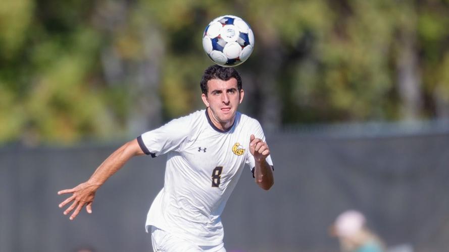 Golden Eagles come up empty against USU-E