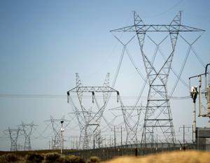 The West’s power grid could be stitched together — if red and blue states buy in