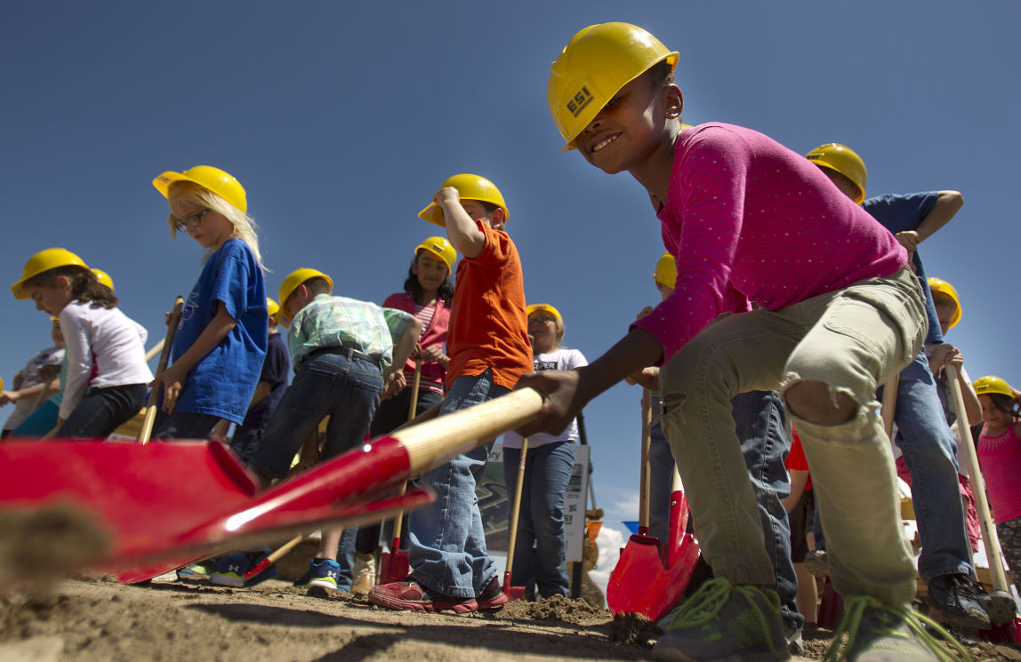 6 Things to Know about Twin Falls’ New Elementary School | Local ...