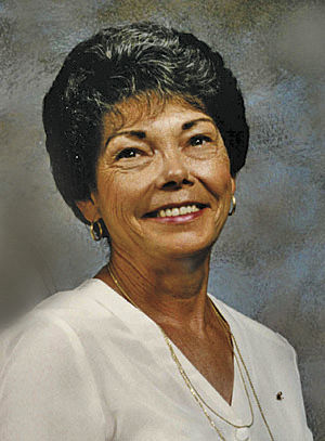 Obituary: Jude LaRae Glenn Makinson