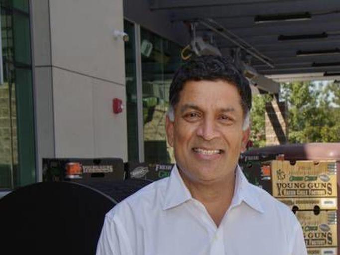 What Do You Want When You Check Out At The Grocery Store Here S What Albertsons Ceo Thinks Business Magicvalley Com