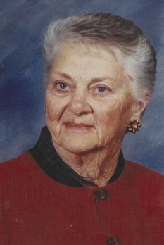 Obituary: Donna Marie Baird