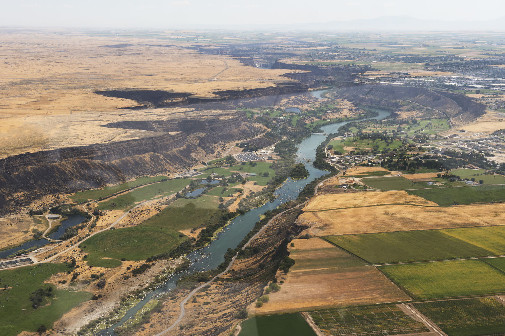 Gallery: A Magic Valley summer  Local  magicvalley.com