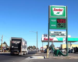 Idaho gas prices are falling. But for how long?