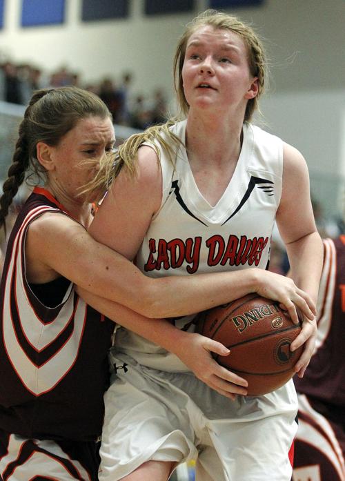 Girls Basketball Kimberly Vs Teton Uploaded Photos