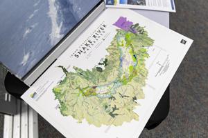 ICYMI: People, dairy, react to Snake River Findings