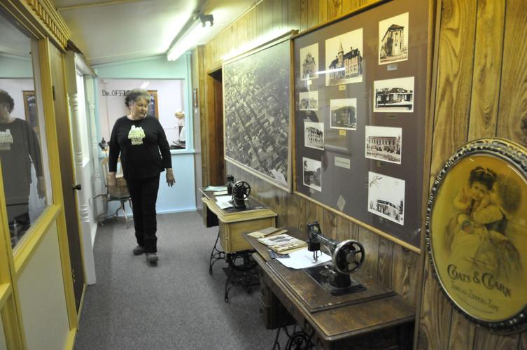Cassia museum