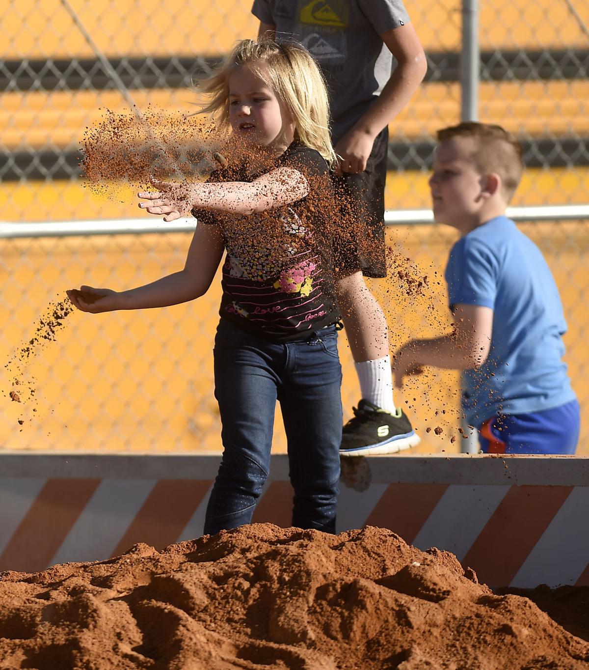 Softball - Filer Vs. Buhl
