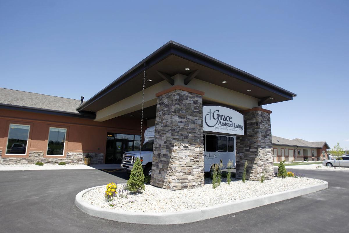 Grace Assisted Living Opens in Twin Falls Business