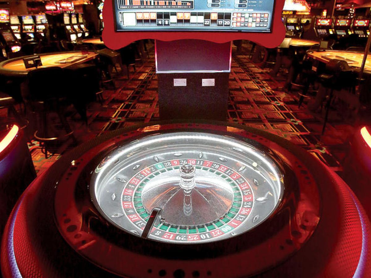 Casino 580 Jobs Casino 580 Jobs