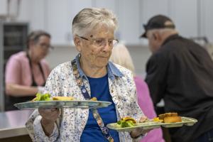 Financial strain forces Twin Falls Senior Center to reduce meal service