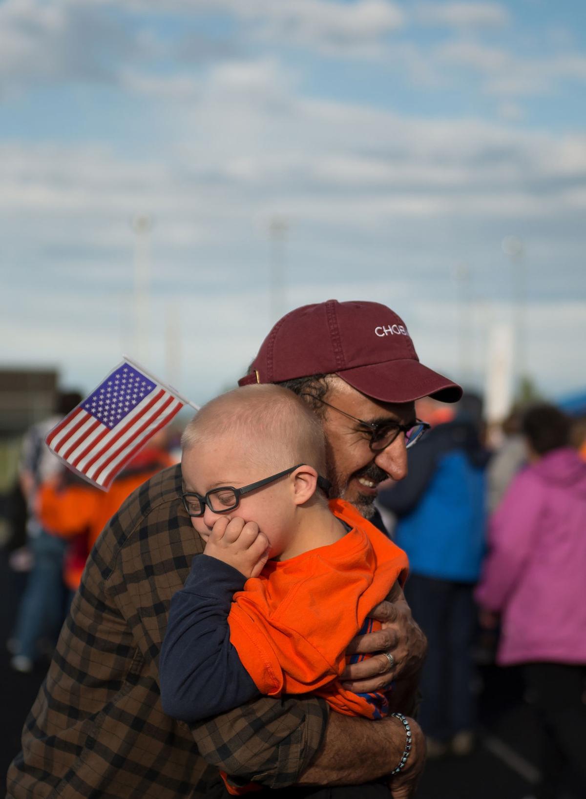 Special Olympics Idaho