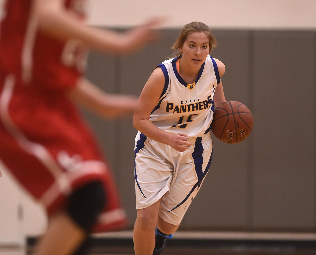 1A/2A Girls All-Star Game