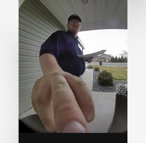 Buhl police warn of man posing as liaison