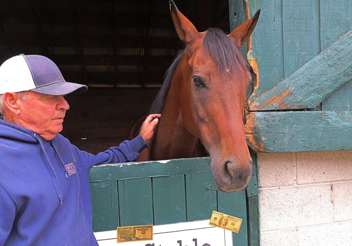 The sport of horse racing is alive and well in Elko, Nevada