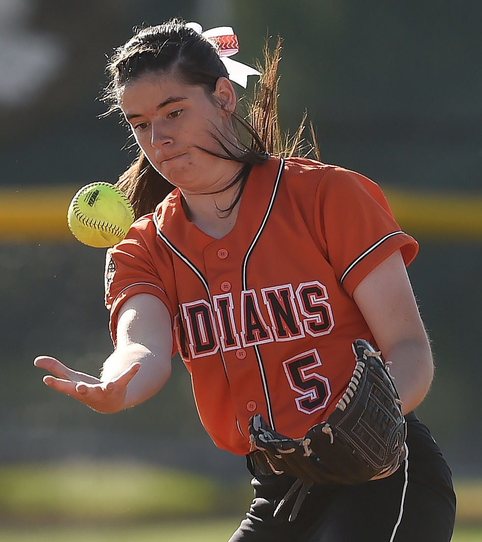 Softball - Filer Vs. Buhl