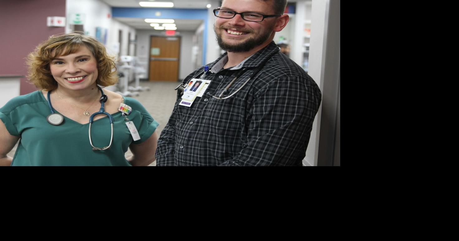 'No other place' than Idaho: Rural medical program aims to boost ...