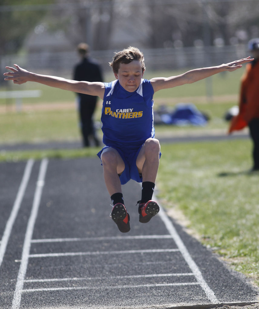 Track Meet