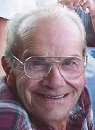 Obituary: Jerry H Fredrickson