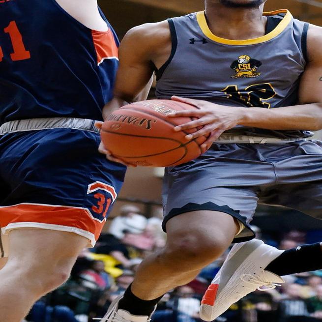 Csi S Hood Makes Most Of One Year Stop Sets Records College Of Southern Idaho Sports Magicvalley Com