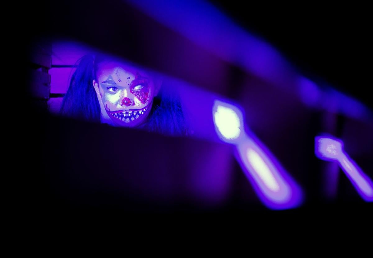 Haunted Swamp Celebrates 10 Years With More Chills And Thrills Southern Idaho Entertainment Magicvalley Com