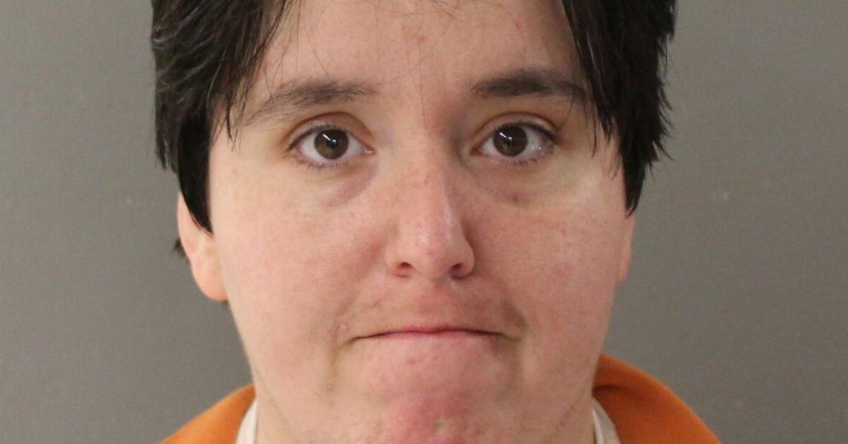 Woman charged with drugs in Twin Falls County