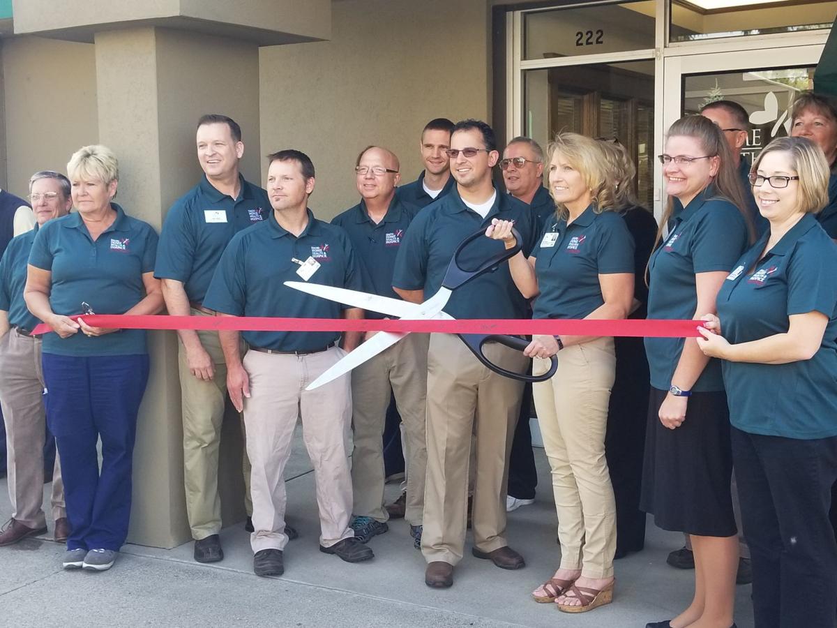 Idaho Home Health & Hospice named as top agency