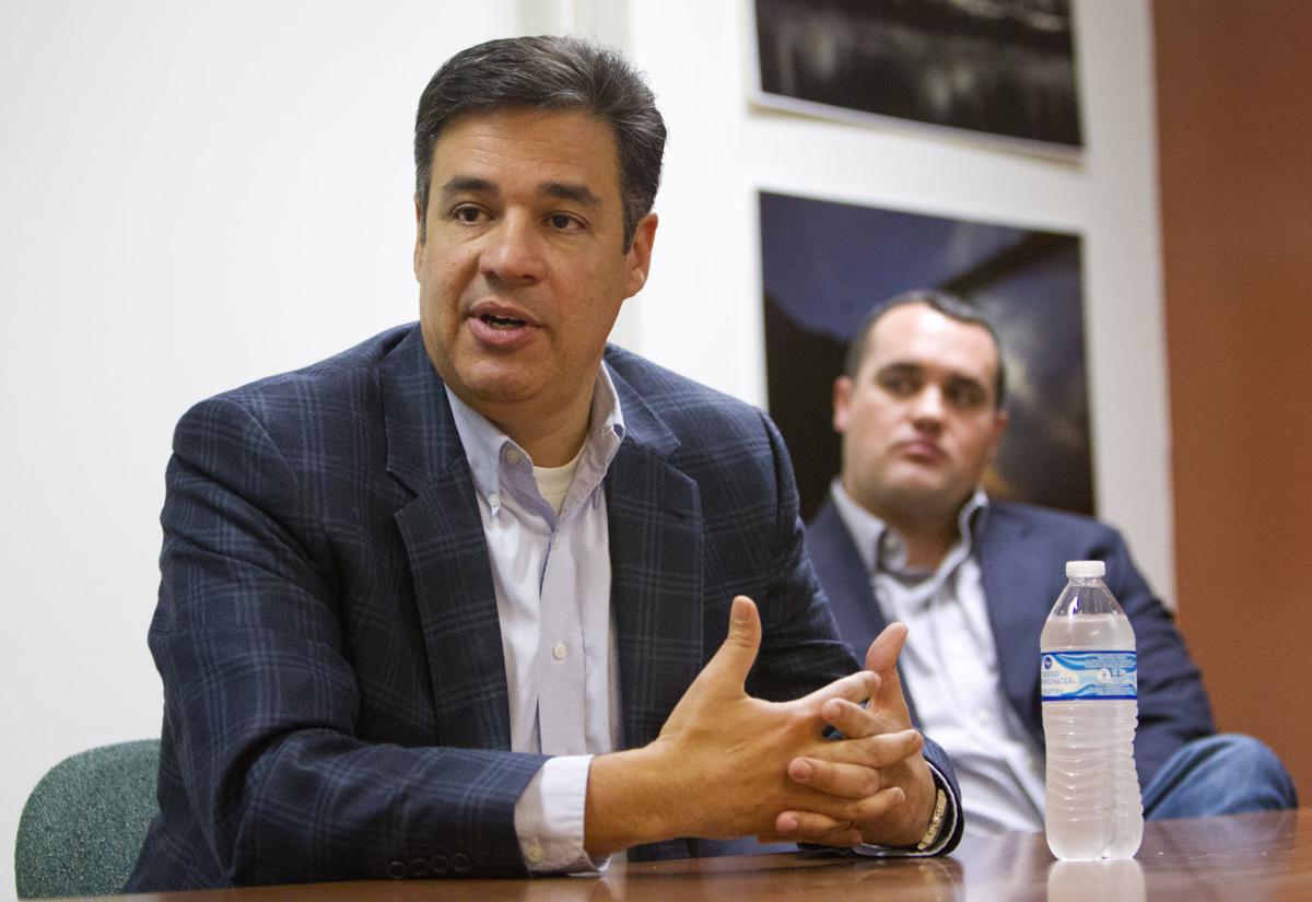 Raul Labrador