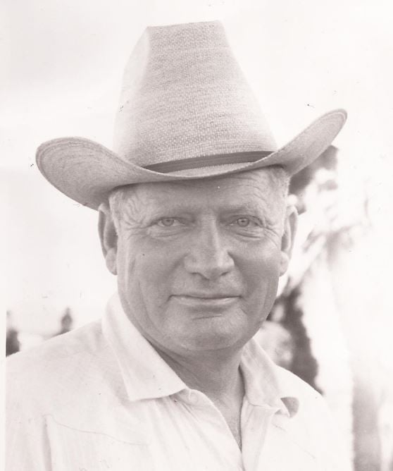 Obit: Don A. Greenwell