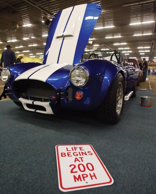 shelby